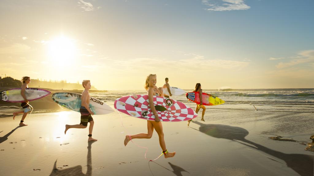 Activities For Kids on the Sunshine Coast Sunshine Coast Local