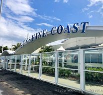 Breaking News Today – When Will Sunshine Coast Airport Reopen?