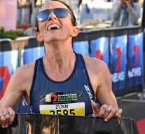 Breaking News Today – The Sunshine Coast Half Marathon