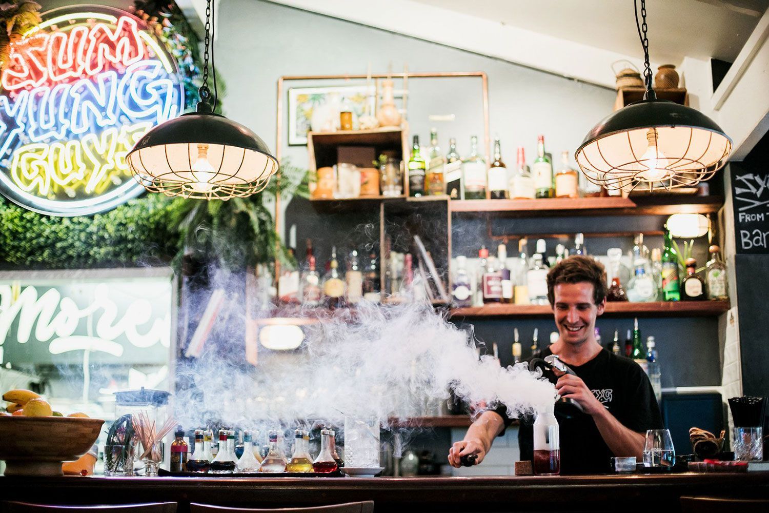 Best Restaurants In Sunshine Coast Sunshine Coast Local