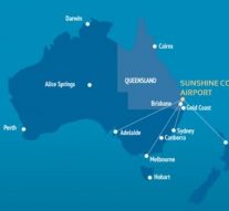Breaking News Today – Sunshine Coast to Cairns Flights