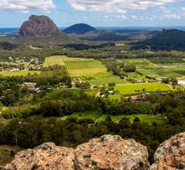 Things to Do in the Sunshine Coast Hinterland