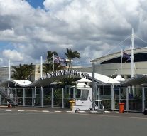 Breaking News Today – Sunshine Coast Airport