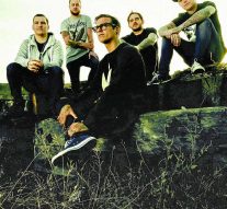 Bands Coming to the Sunshine Coast This Week