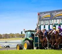 Sunshine Coast Jump Outs