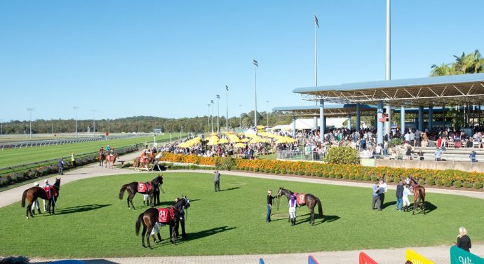 Breaking News Today – Sunshine Coast Racecourse