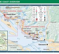 What is Sunshine Coast BC?