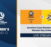 Breaking News Today – Football on the Sunshine Coast