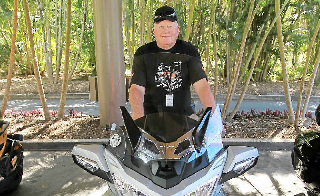 CanAm Dealers in the Sunshine Coast Sunshine Coast Local