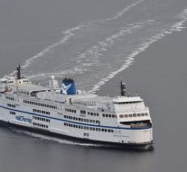 Breaking News Today – The Sunshine Coast Ferry