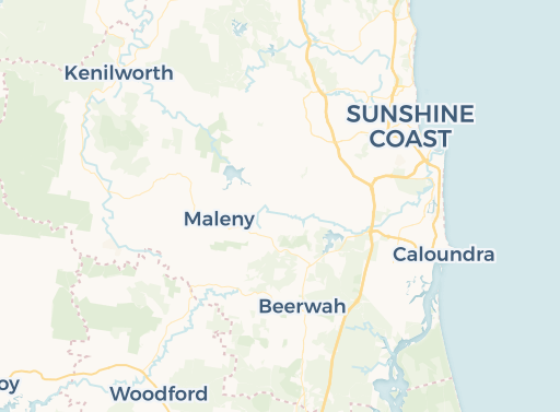 How to Find Your Sunshine Coast Zip Code