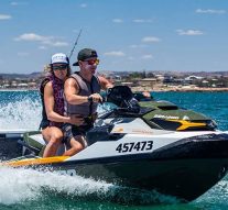 Sunshine Coast Jet Ski Hire – The Ultimate Water Sports Paradise